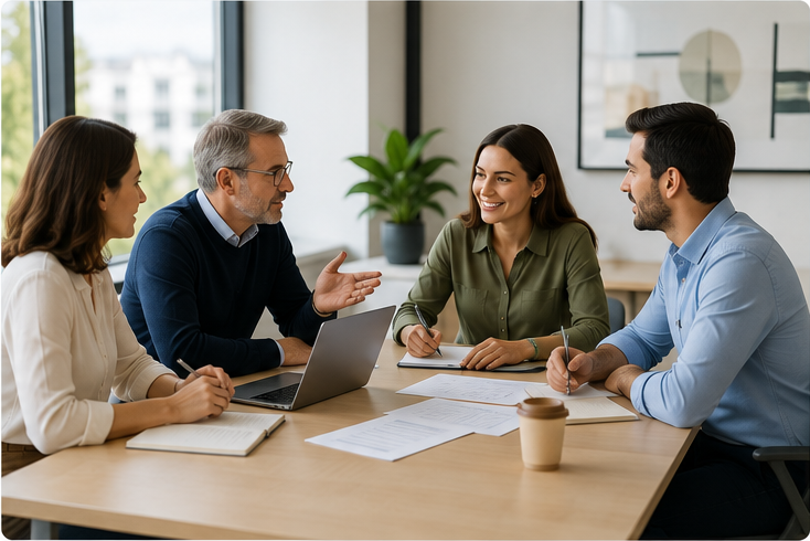 Outils numériques pour le conseil syndical d'une copropriété